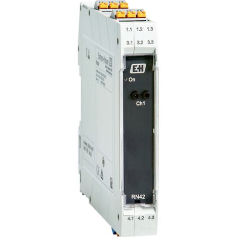 Endress+Hauser RN42 RN42-8L1AU Messumformer 1 St.