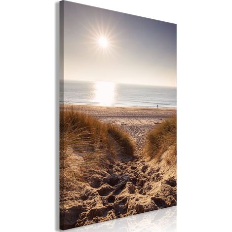 Bild – Honey Memory (1-teilig) vertikal (1/3)