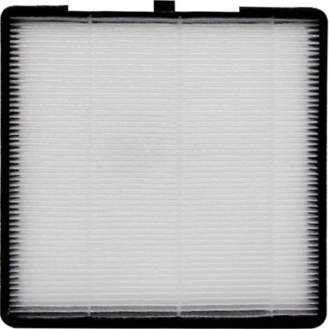 Filtre à clous réutilisable pour filtre de collecteur – Aspirateur atelier, économie durable (1/5)