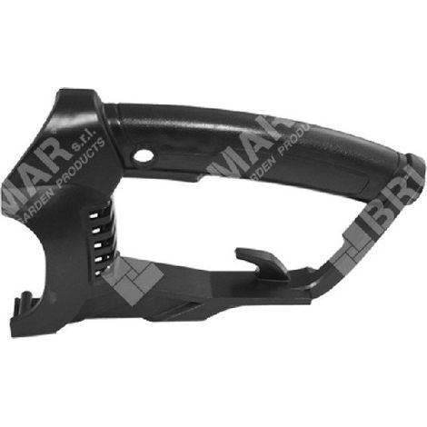 Mango trasero izquierdo para sierras eléctricas NOVATEC COMPATIBLE - 048136