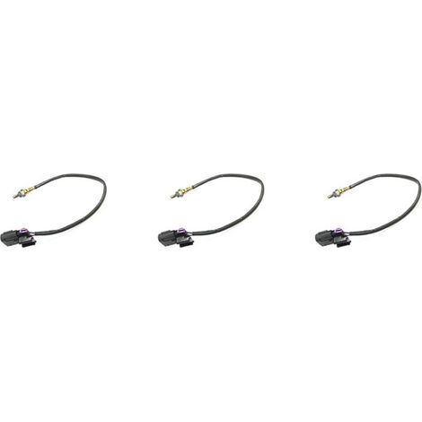 Adatto per 3 sensori di ossigeno (O2), applicabile a RZR 570 1000 XP, XP 4 1000 Turbo 4016021, 4013979