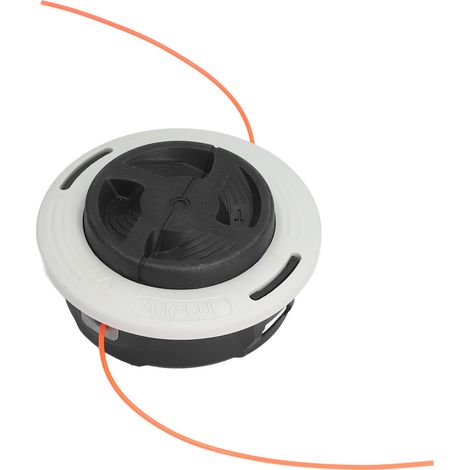 C26‑2 Trimmer Head Replacement for Stihl FS55 FS56 Trimmer Weedeater Garden Tools Accessory 4002-710-2169 (1/2)