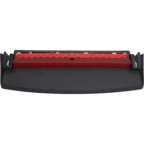 Troisième feu stop arrière surélevé pour Audi A5 Coupé (2008-2016) - Visibilité améliorée - Référence : 8T0945097B (1/5)