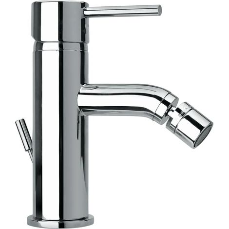 Mezclador Bide Para Baño Con Desagüe  Salice (1/5)