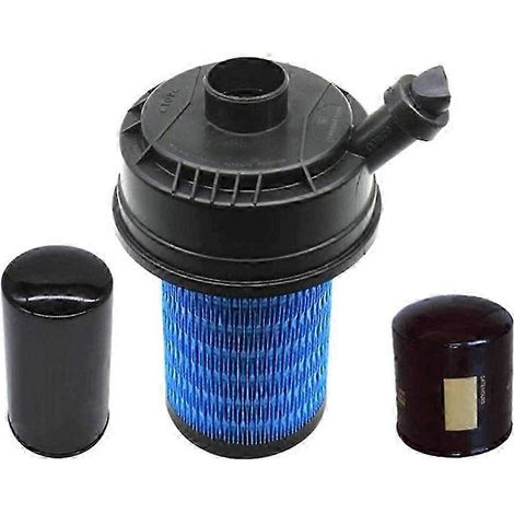 11-9342 11-9300 11-9182 Kit de filtres pour Thermo King SB190 SB210 SB230 SB330 (1/5)