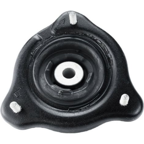 99634301504 Support adhésif supérieur d'amortisseur avant, compatible avec 996T 911 Turbo/GT2 2001-2005 (1/5)