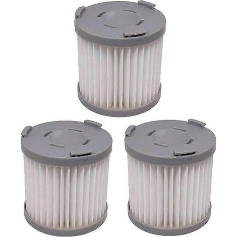 Filtre de Suitable JIMMY Aspirateur Accessoires Filtre Element JV51 JV53 JV83 HEPA Filtre Sweeper Consumables (1/5)