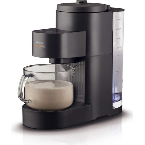 Ariete My Veggie Drink Macchina per bevande vegetali Nero