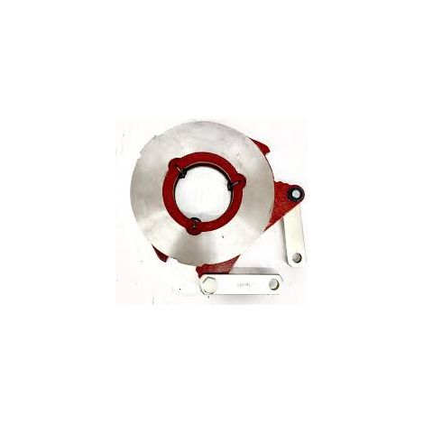 Actuador de freno 4 pulgadas 15781 funcionamiento en seco MISMO compatible 159.5432.3