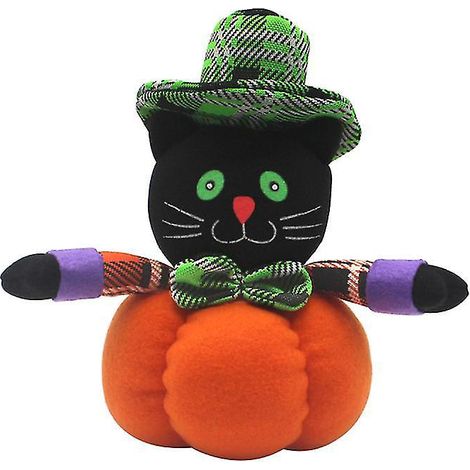 1 jouet d'Halloween pour décorations d'Halloween (1/3)