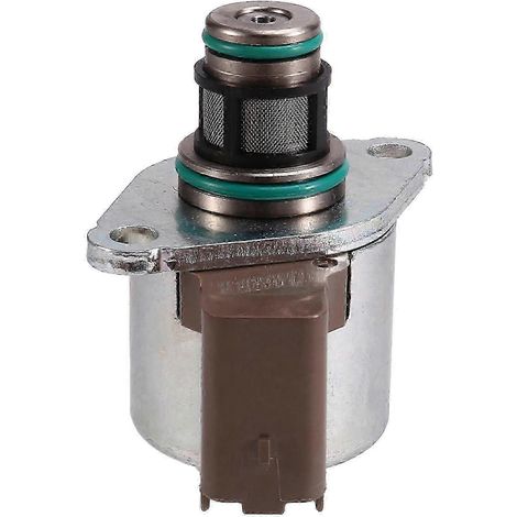 Régulateur de pression de pompe à carburant 28233373, vanne de dosage compatible avec 9109936 et 9109-936A (1/2)