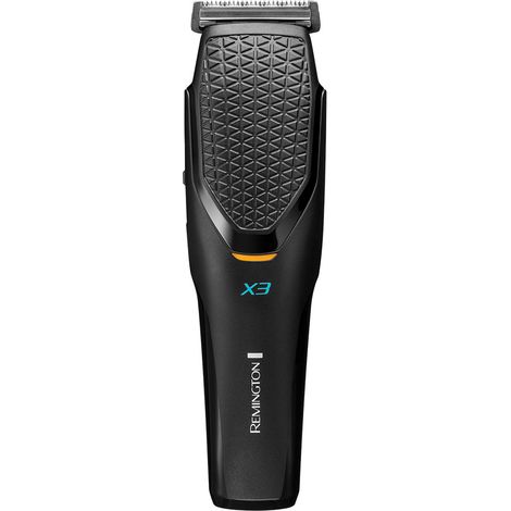 Remington B098QSJQ7J Tagliacapelli Power Series X3 HC3000 con 2 Pettini Nero (1/5)