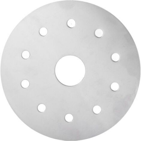 ALLIANDISPlaques conductrices de chaleur pour plaques à induction, plaques conductrices de chaleur pour poêles à frire, plaques conductrices de chaleur en acier inoxydable (1/4)