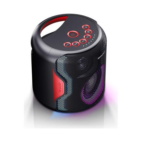 Sharp PS-921 altavoz portátil o de fiesta