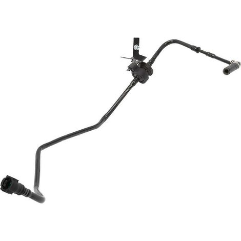 Tuyaux de purge du système d'évaporation des vapeurs de carburant (VMV) pour Ford Fiesta 1.6L 2014-2019 (1/5)