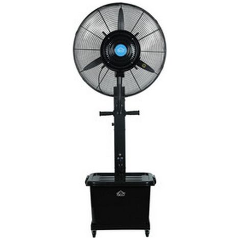 VENTILATORE NEBULIZZATORE MIST FAN 280W