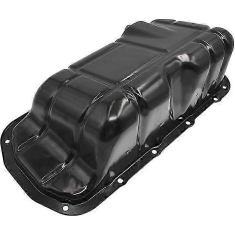 Carter d'huile moteur 1200A461 MN195855 1200A410 pour Mitsubishi ASX 2010-2019 Lancer 2003-2017 4A90/1/2 ZI (1/5)