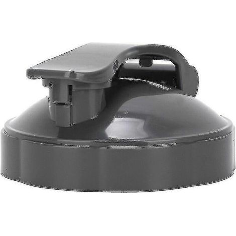 Bol mélangeur Nutribullet 900 W avec couvercle de rechange à charnière (1/4)