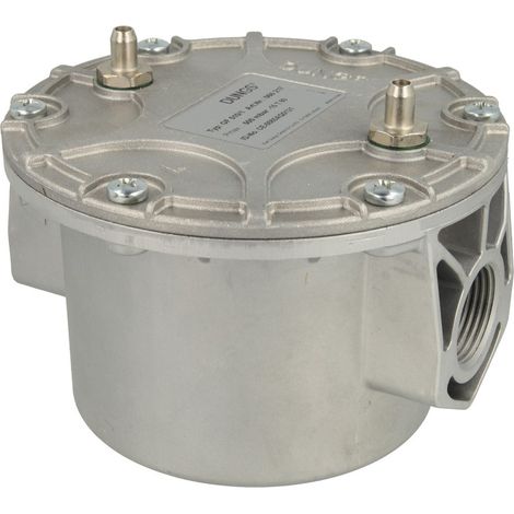 Filtre gaz et air Dungs GF 4007/1, 3/4’’
