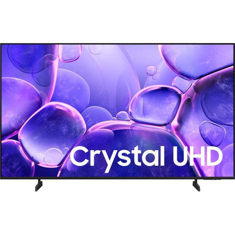 Samsung UE55U8000FU 139,7 cm (55") 4K Ultra HD Smart TV Wifi Schwarz