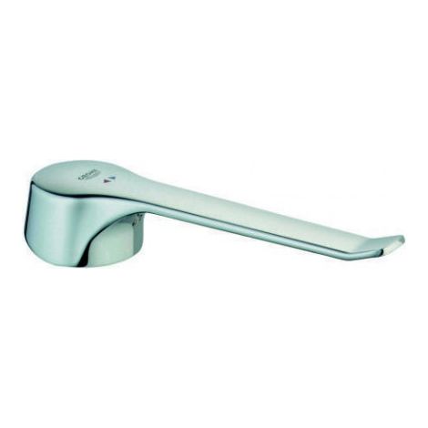 GROHE Levier 46257 pour mitigeur mural Eurosmart Care, 170mm, chrome, 46257000 (1/3)