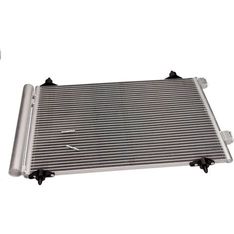 Condenseur de climatisation Maxgear Peugeot 307 1.4-2.0B/D 00- Citroën Berlingo 08-