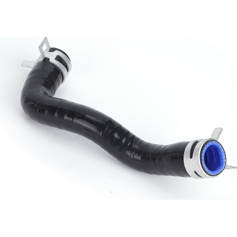 Tuyau de réparation admission turbo Mercedes W204 C180 C250 E200 E250 SLK200 M271, durite flexible haute performance, remplacement pièce 2710901929, compatible moteur essence, kit 1 pièce (1/3)