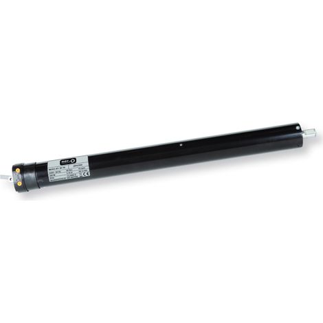 Motore Tubolare Meccanico Per Tapparelle E Tende Da Sole SOMFY NERO-ST 20-16 230V/50HZ 9800124