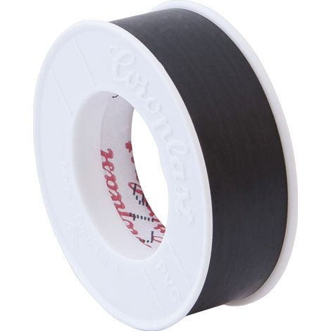 COROPLAST 10M SCHWARZ (0,10/15MM 301) (1/2)