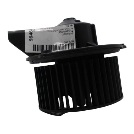 [PRODUIT D'OCCASION] Moteur Ventilateur Chauffage M.g. Zr ♻️ Ref Oe. Jgc000020 - Garantie à vie (1/3)
