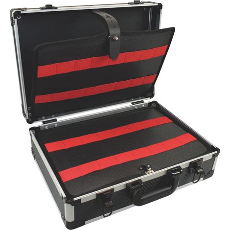 Valigia professional in abs