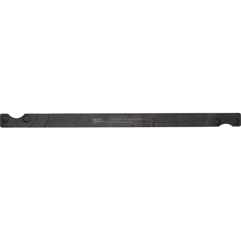 Wasserpumpenhalter für BMW M60, M62, M62TU (1/4)