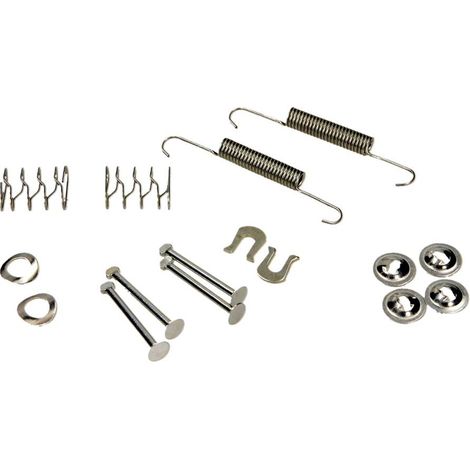 RESSORTS DE FREIN AUTOFREN SUBARU FORESTER/IMPREZA 08-
