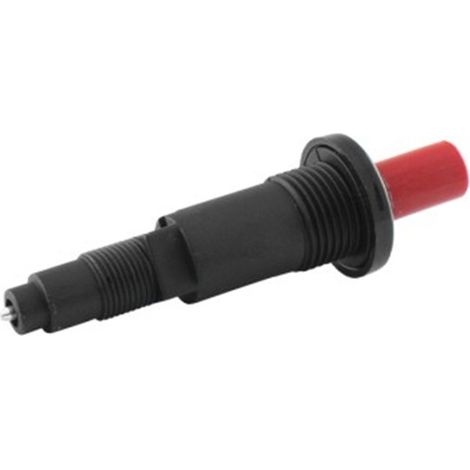 Briquet piézoélectrique, JUNKER. (1/5)