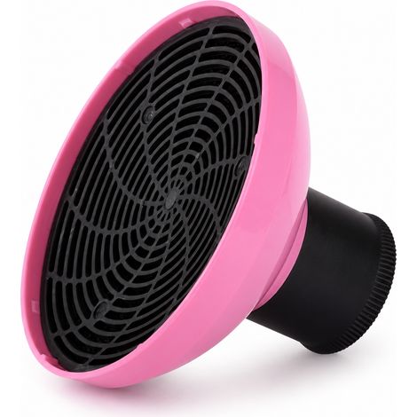 Universeller Haartrockner-Diffusor zum Trocknen und Stylen von lockigem Haar (1/5)