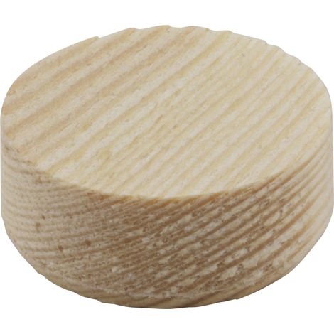 Piastrine coprifori Diam.25mm pz.20