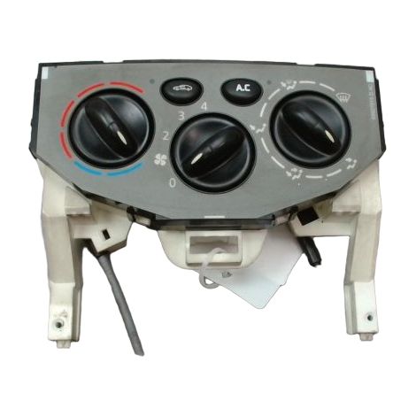 Commande De Chauffage RENAULT Trafic Fg L1h1 II Phase 1 -1000- Crt 2001-2006 [PRODUIT D'OCCASION]♻️275100120r (1/2)