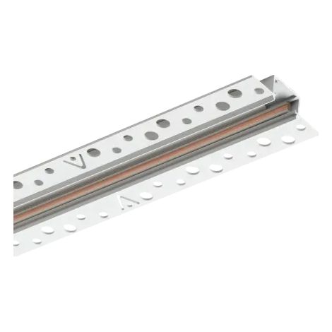 Ideal Lux Faretto Stick 1 luce dimmerabile bianco metallo