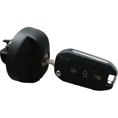 Bouchon Reservoir A Carburant PEUGEOT 2008 [PRODUIT D'OCCASION]♻️1608095780