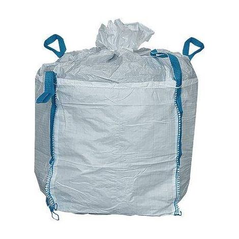 SACCO BIG BAG BOCCA CARAMELLA FONDO CHIUSO