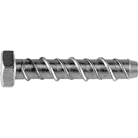 Tire-fond RS PRO 12 x 150, 14mm x 150mm ( Prix pour Sachet de 5 )