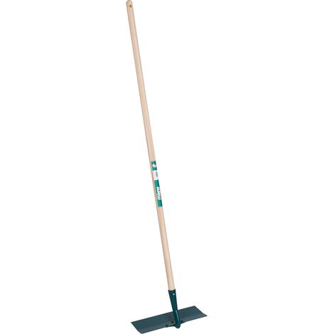 RACLOIR DE CANTONNIER 35CM DOUILLE RIVEE (Diam.28) EMMANCHE 150 FORGES DE MAGNE - 351351