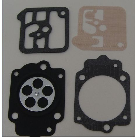 HK TILLOTSON Vergaserdichtungs-Membransatz 226003 DG-1HK