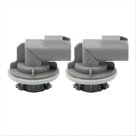 2 douilles d'ampoule de feu stop 4425186 compatibles avec Focus MK1 MK2 XFM500010 DIWHBYV (1/4)