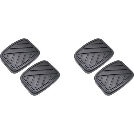 Pièces Séries Couvre-Patins de Pédale D'Embrayage de Frein 49751-58J00 pour Swift Vitara Samurai Esteem SX4 (1/2)