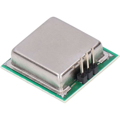 Détecteur de mouvement humain module capteur radar 24G CDM324 interrupteur intelligent induction sans fil (1/5)