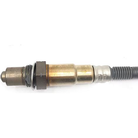 Sauerstoffsensor, kompatibel mit BMW 3er, 5er und 6er Reihe. (Ausgabenummern: 11787537993, 0258017036) (1/3)