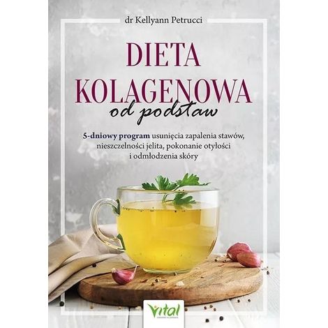 Dieta a base di collagene fatta in casa