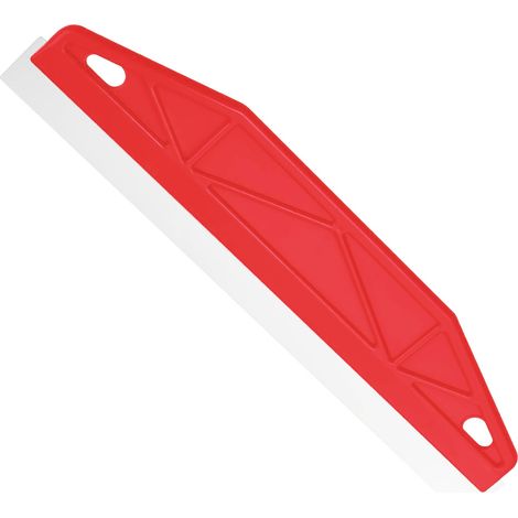 Peinture Edger - Raclette Pour Papier Peint Et Enduit - 30 4 Cm - Pour Raccords Murs Plâtre Et Plâtre - 1 Pièce (1/5)