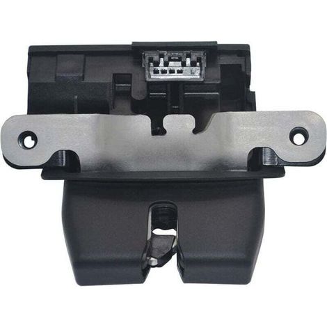 Fiesta MK6 MK7 2008-2017 Serrure de Coffre Loquet de Hayon Arrière Actionneur 1761865 DK5162310D pour B-Max (1/4)